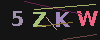 Gambar captcha
